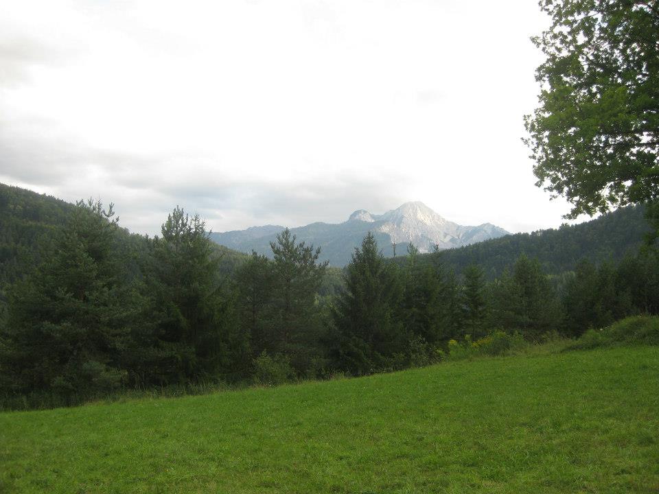 Sint-Martinus den XIIde - Internationaal Kamp Techuana 2012